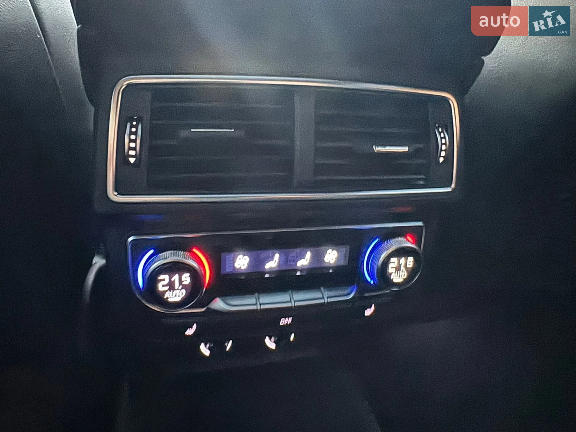 2017 Audi SQ7 - мініатюра 49