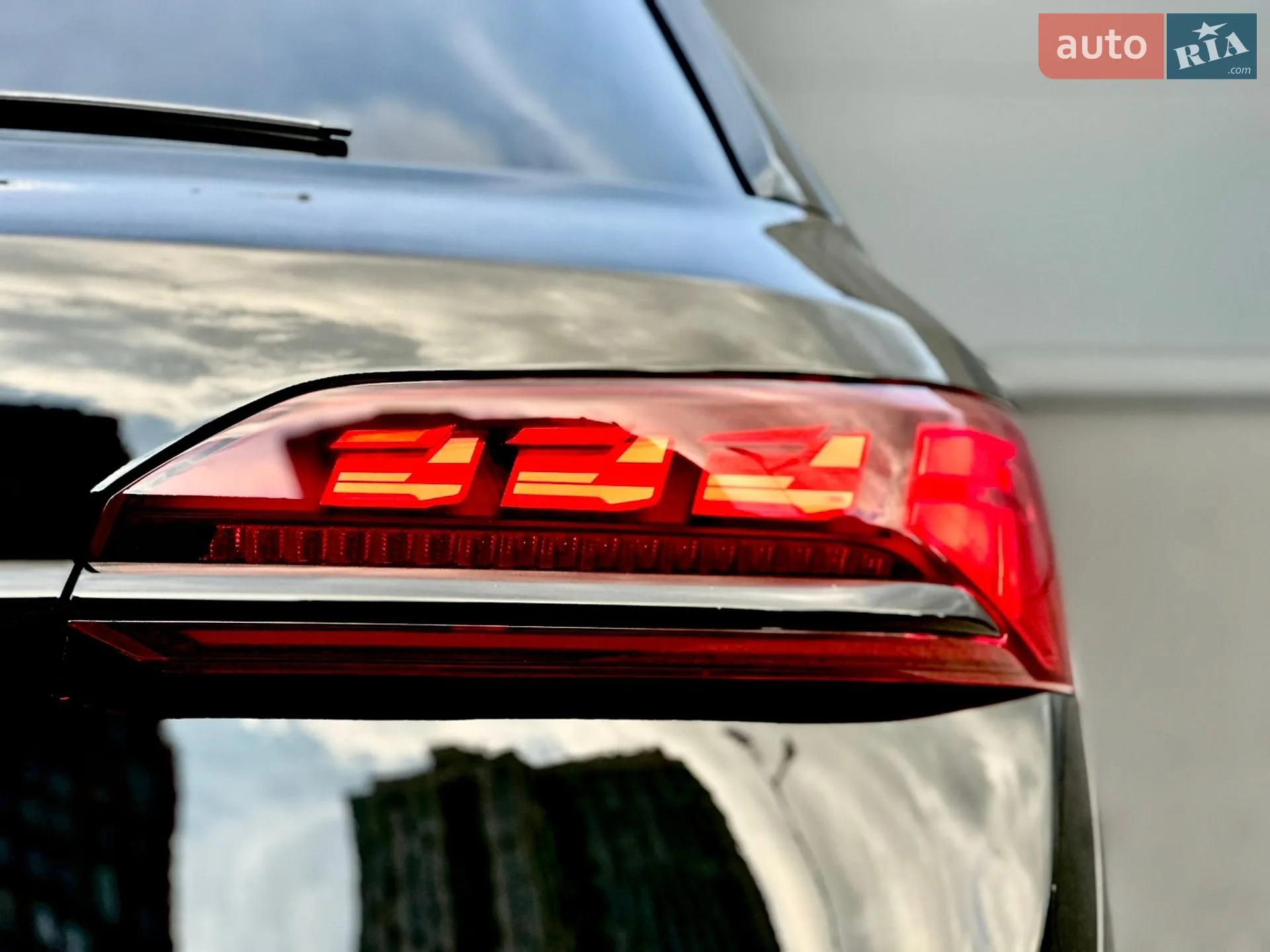 2022 Audi SQ7 - мініатюра 22