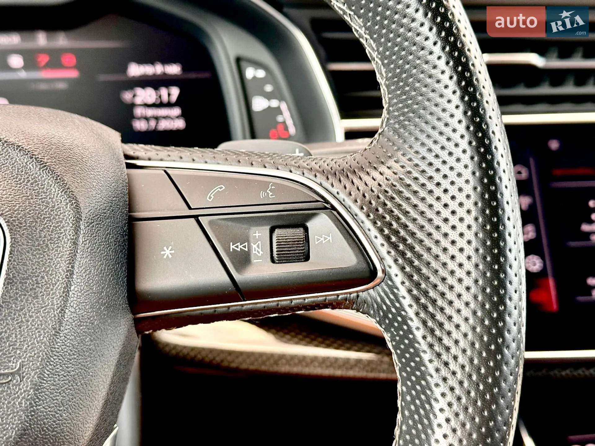 2022 Audi SQ7 - мініатюра 36