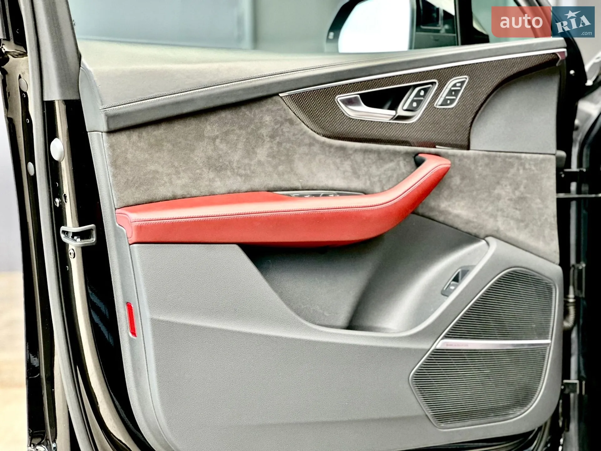 2022 Audi SQ7 - мініатюра 53