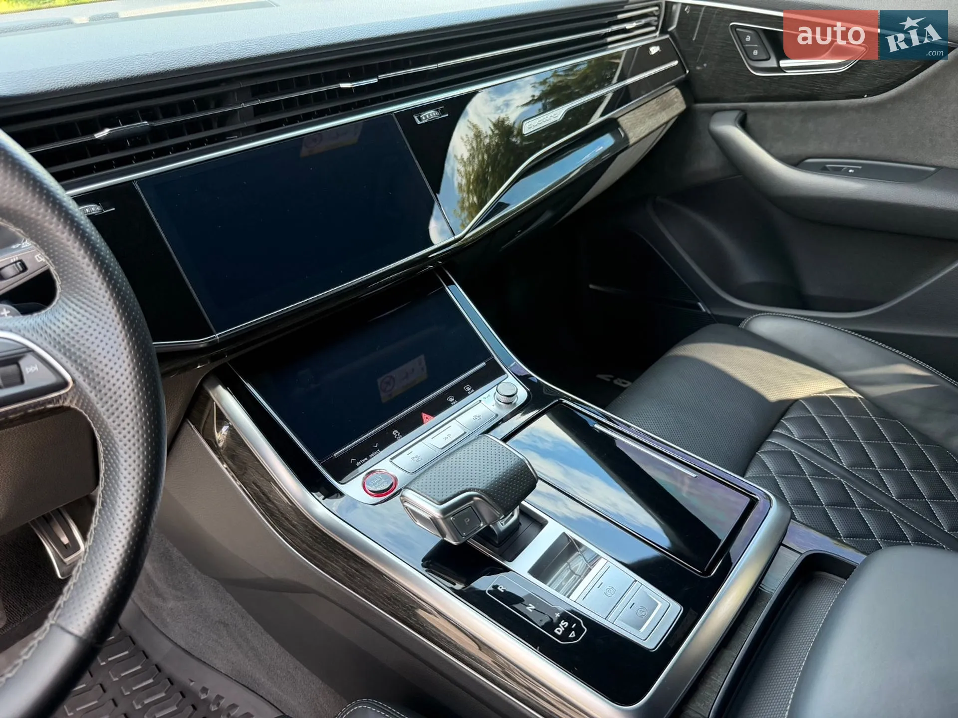 2021 Audi SQ7 - мініатюра 42