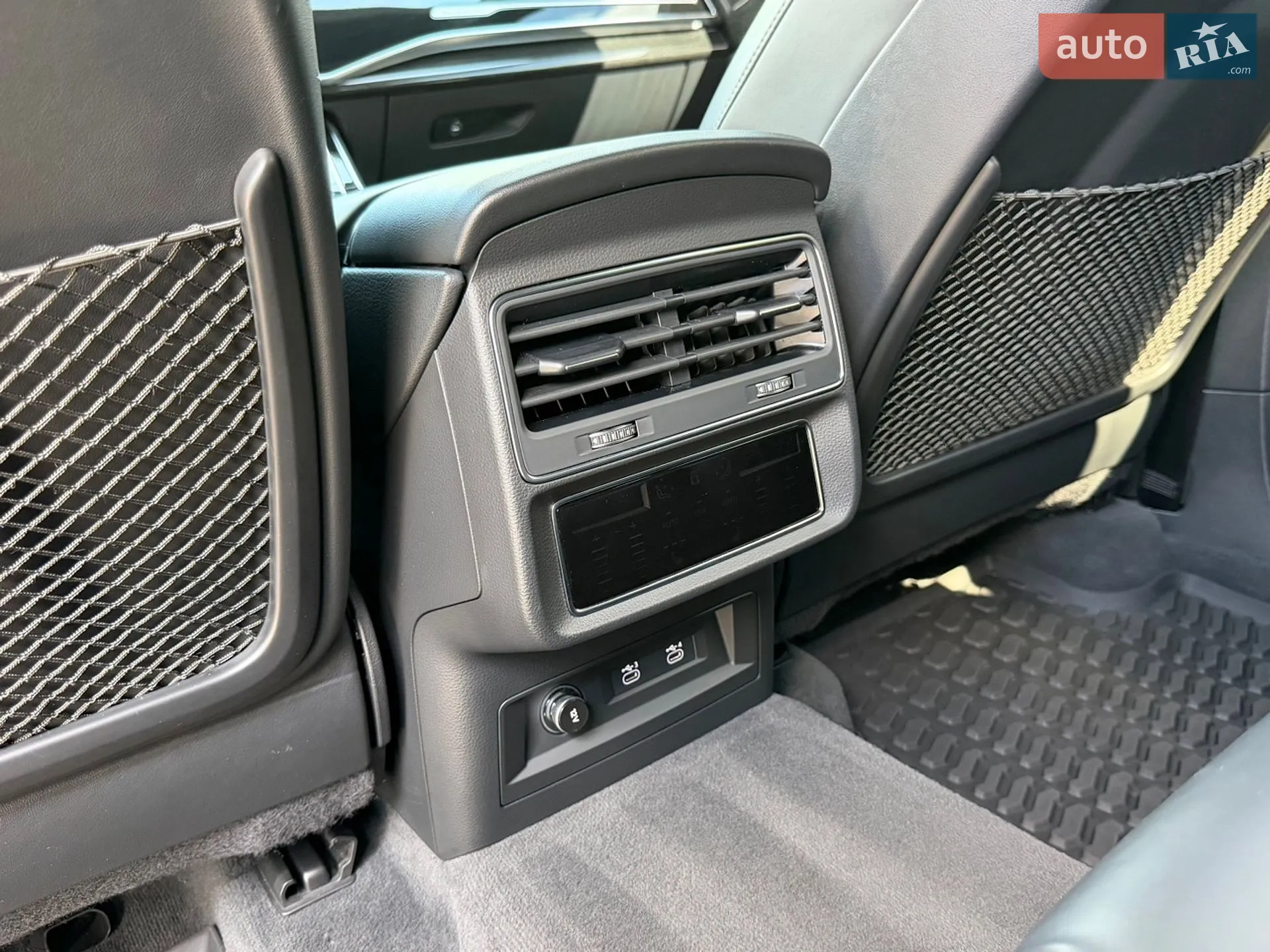 2021 Audi SQ7 - мініатюра 56