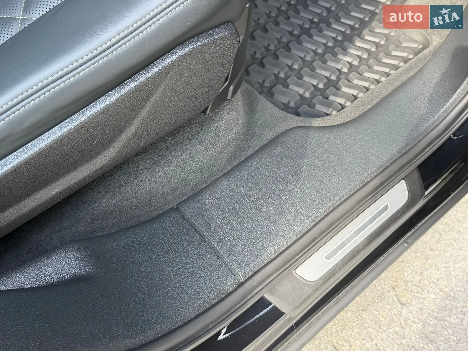2021 Audi SQ7 - мініатюра 61