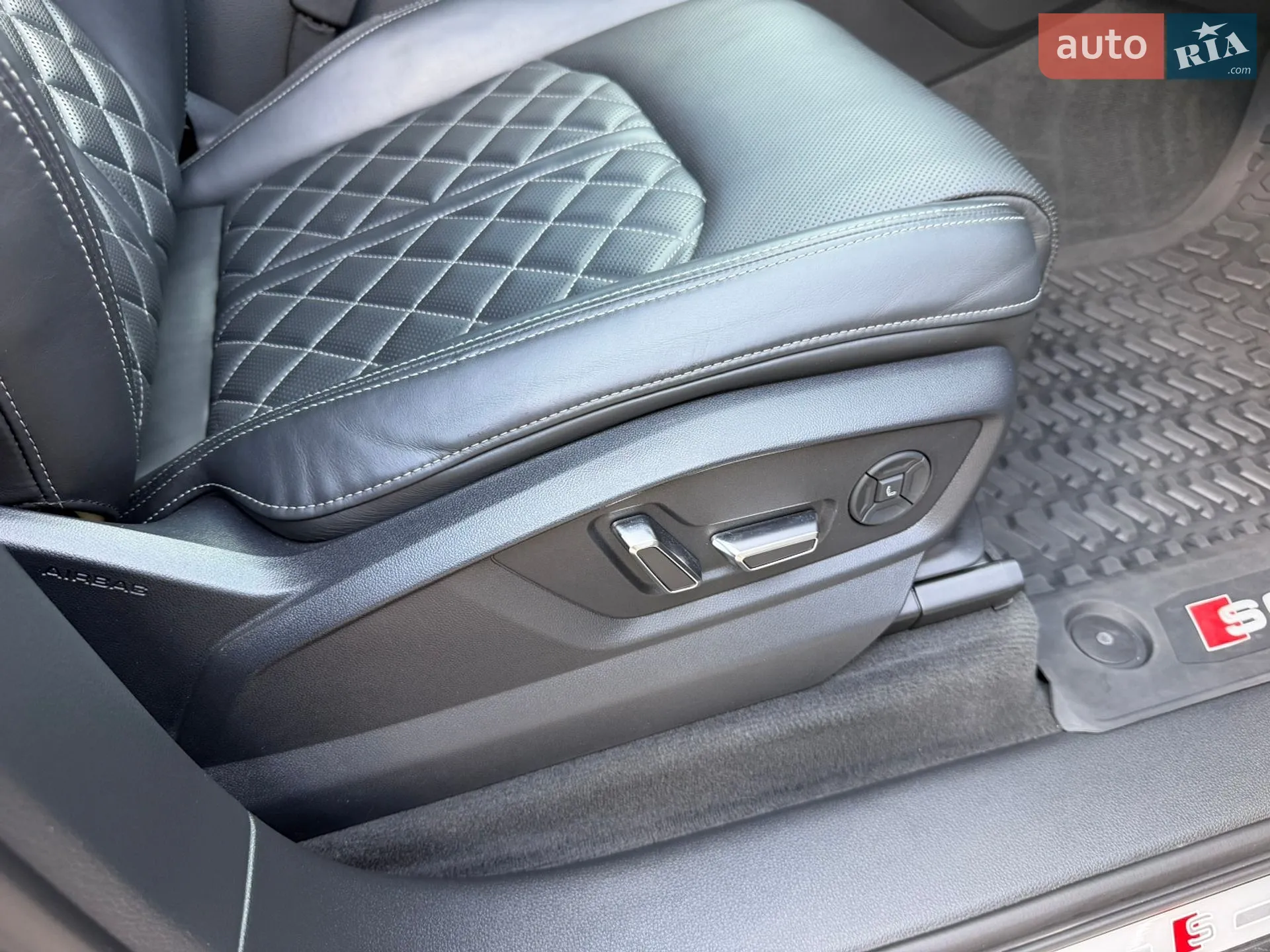 2021 Audi SQ7 - мініатюра 66