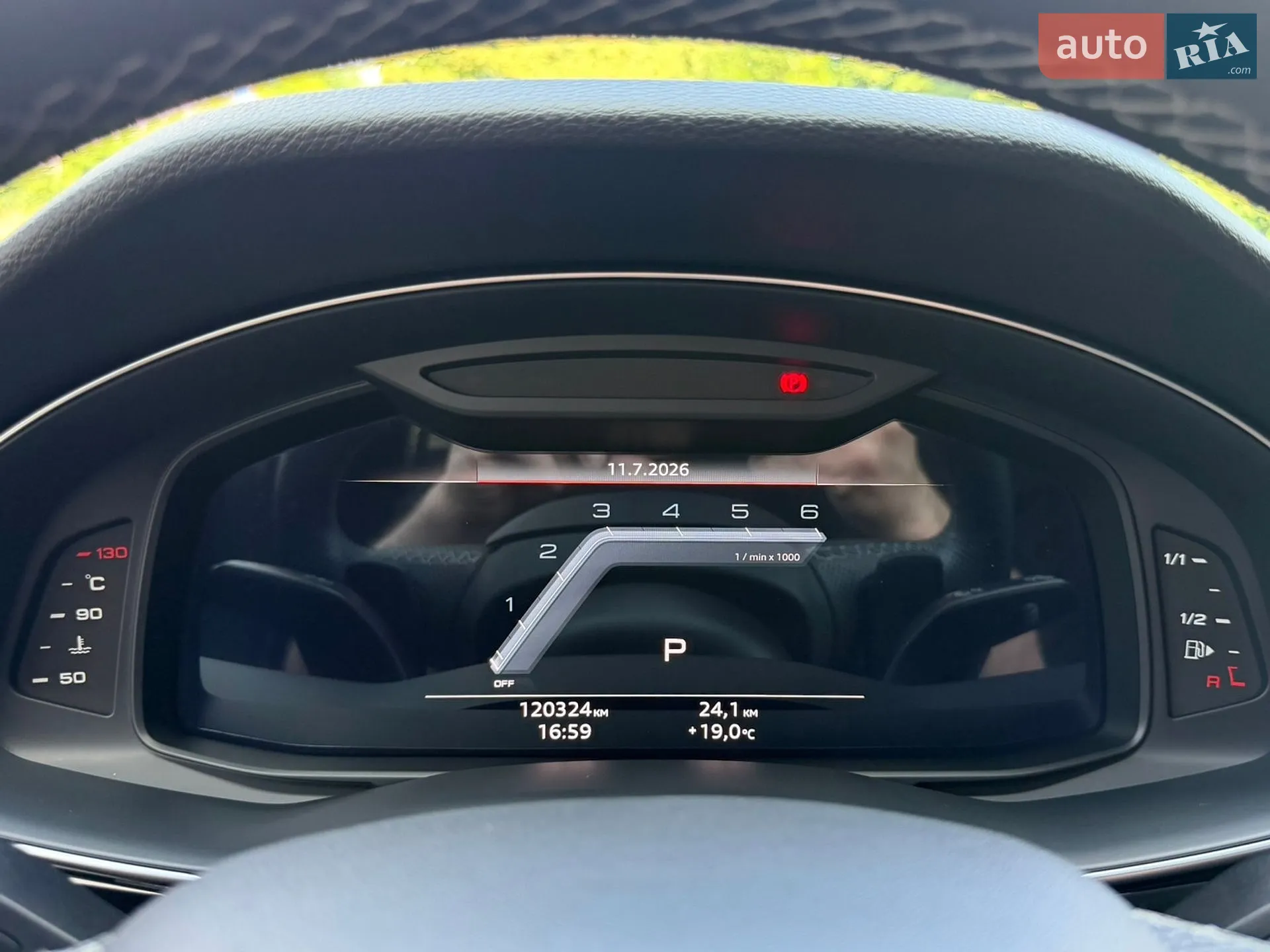2021 Audi SQ7 - мініатюра 78