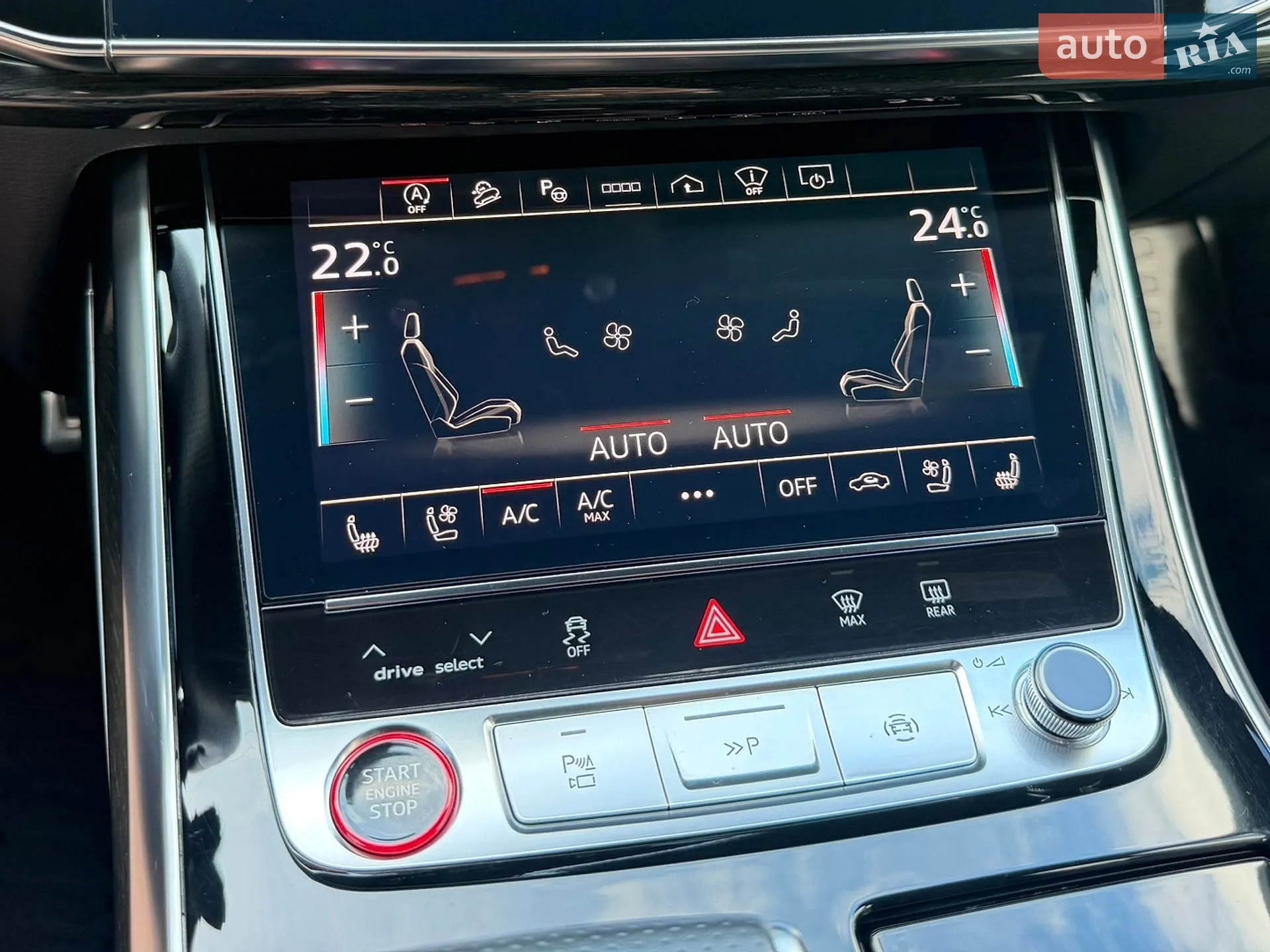 2021 Audi SQ7 - мініатюра 82