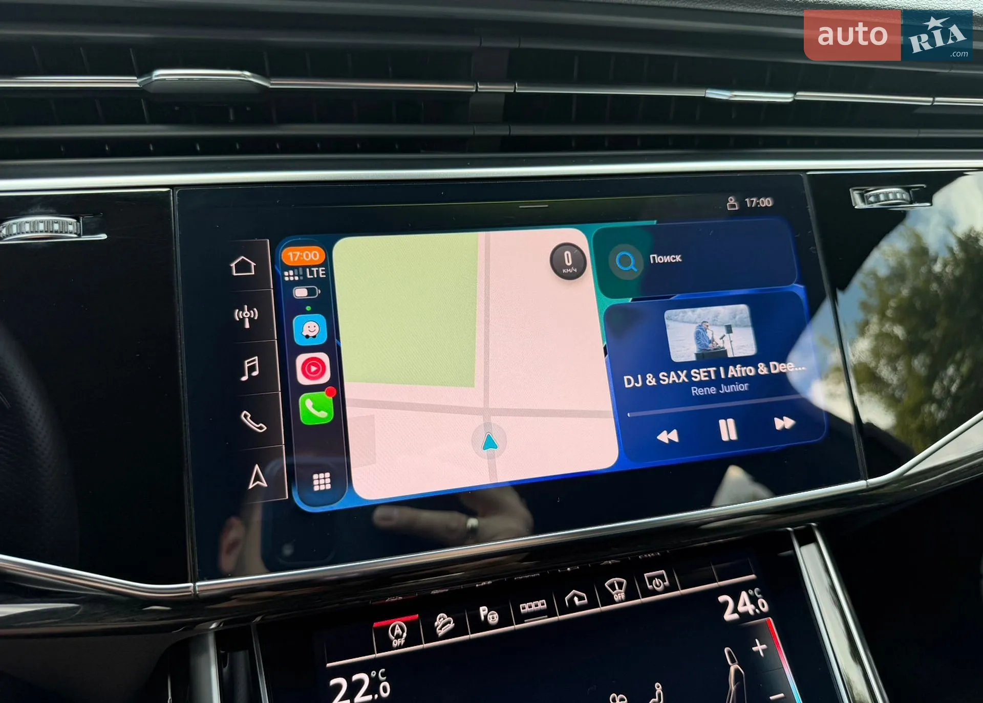 2021 Audi SQ7 - мініатюра 84