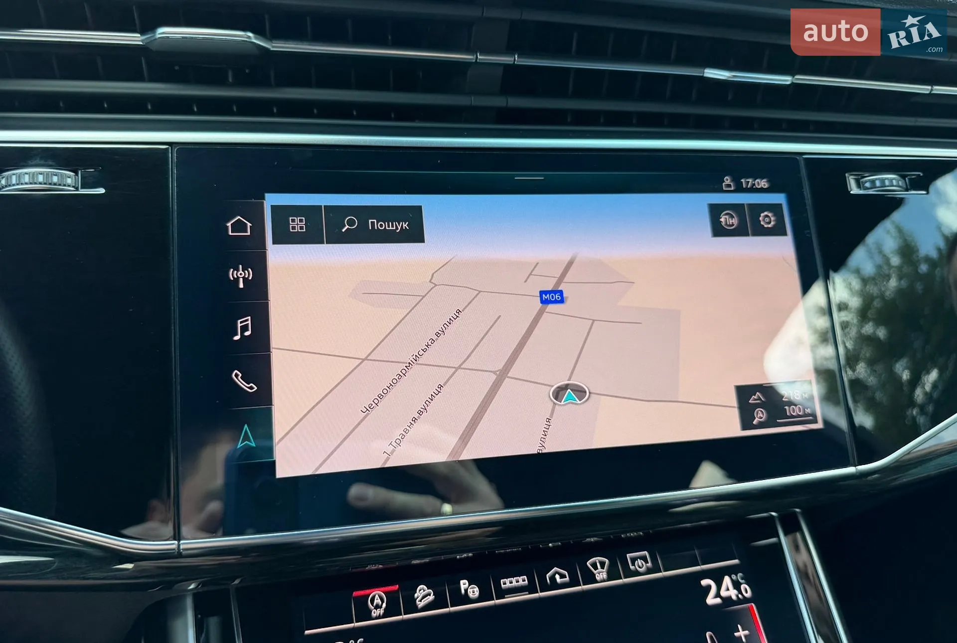 2021 Audi SQ7 - мініатюра 91
