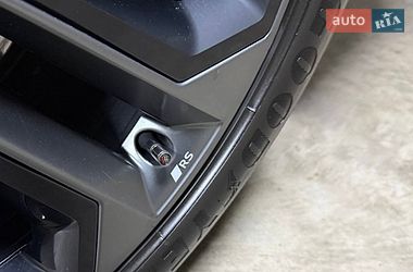 Позашляховик / Кросовер Audi SQ7 2024 в Києві