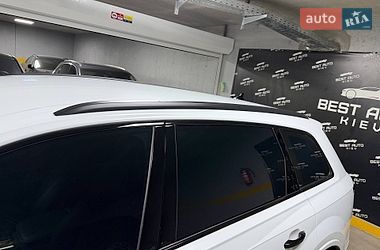 Позашляховик / Кросовер Audi SQ7 2024 в Києві