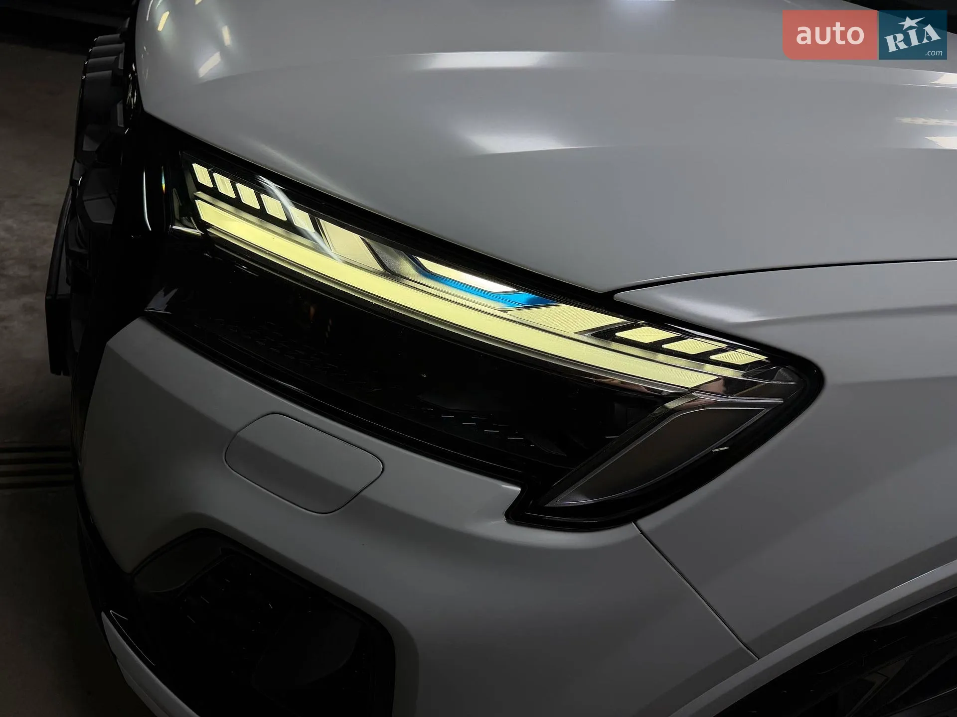 2024 Audi SQ7 - мініатюра 35