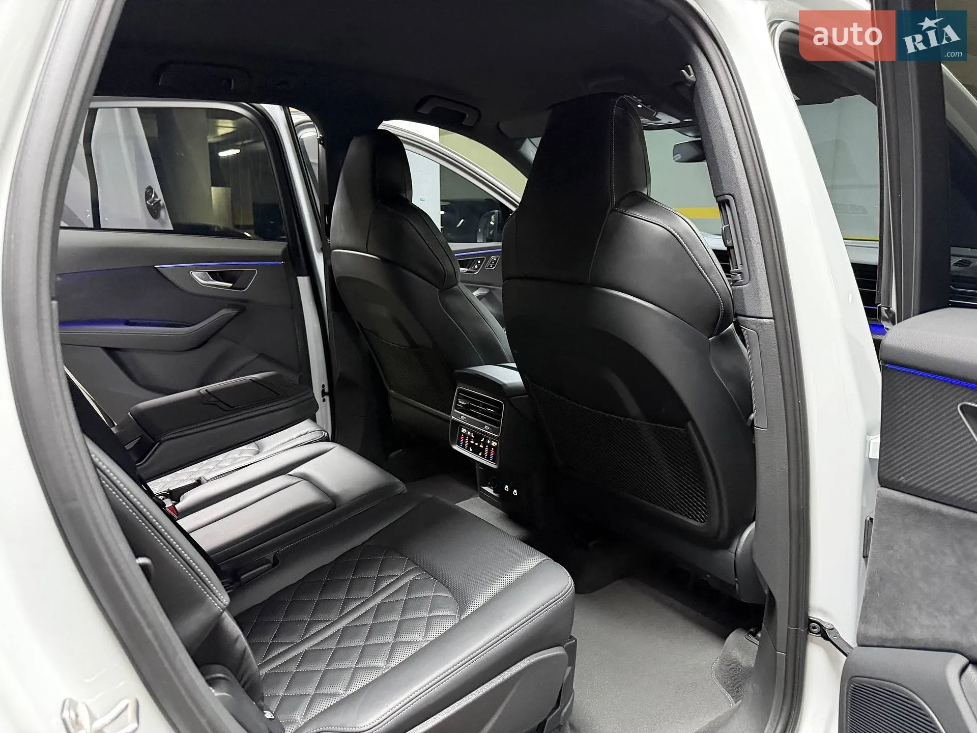 2024 Audi SQ7 - мініатюра 68