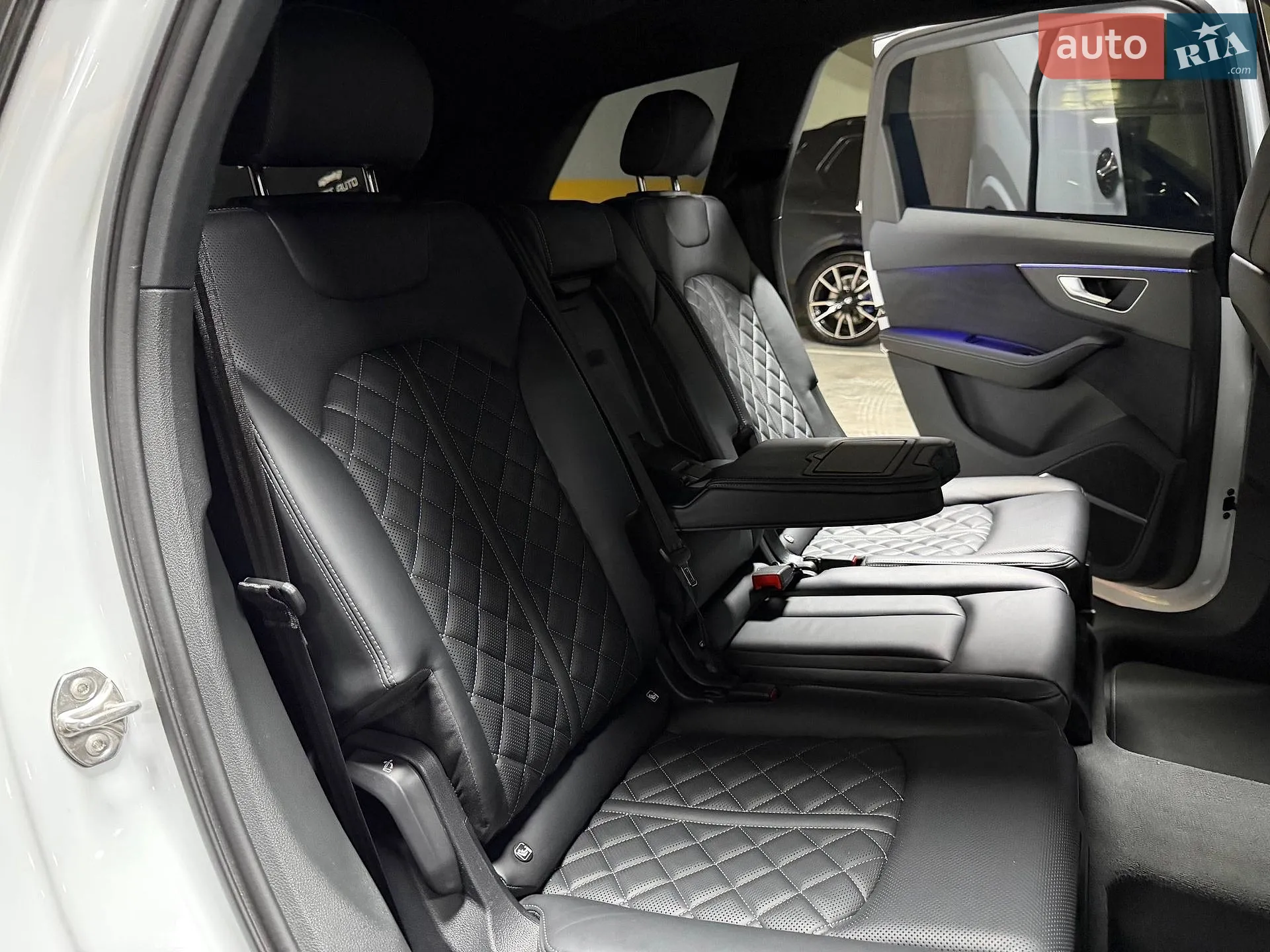 2024 Audi SQ7 - мініатюра 70