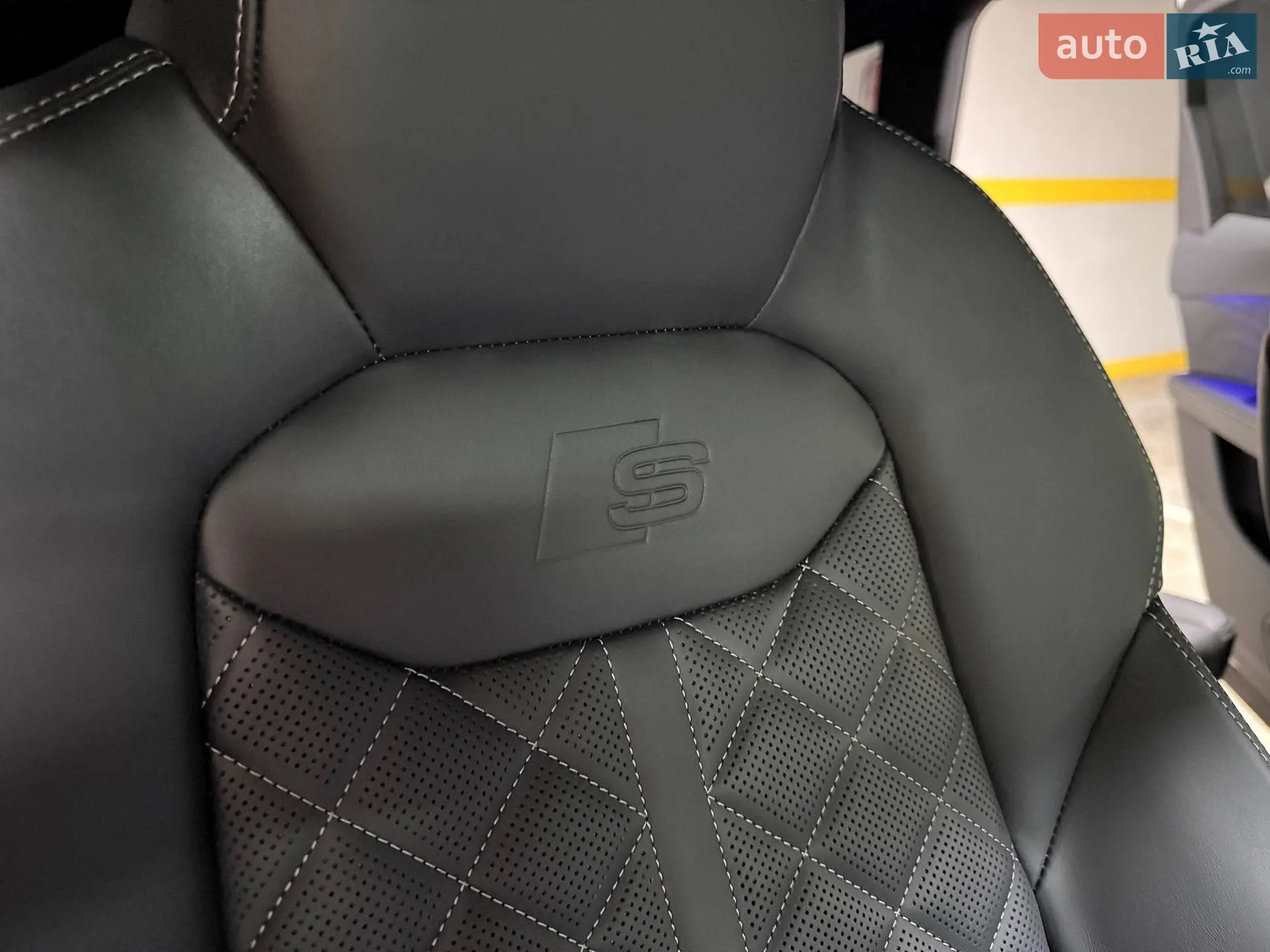 2024 Audi SQ7 - мініатюра 97