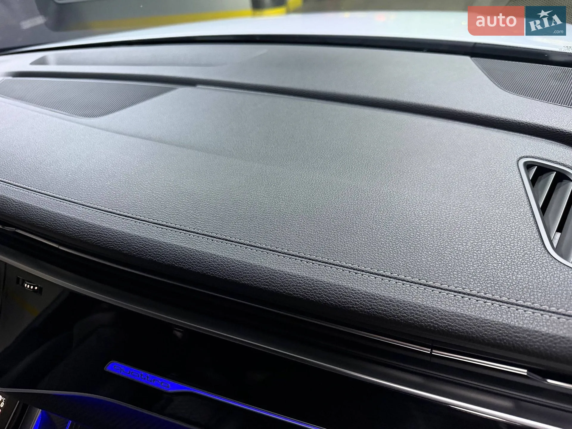 2024 Audi SQ7 - мініатюра 101