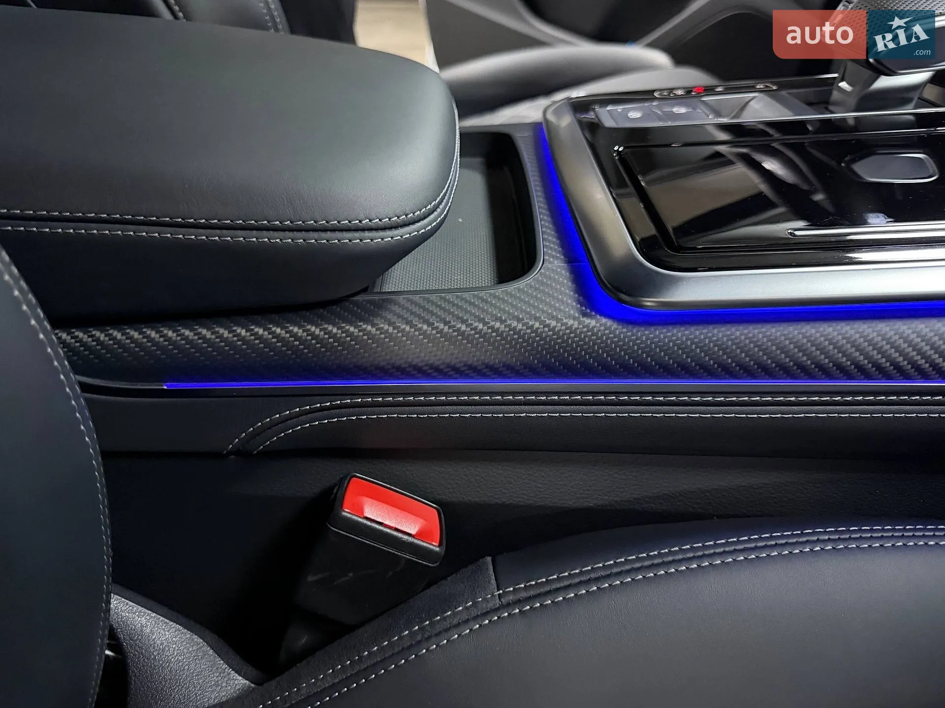 2024 Audi SQ7 - мініатюра 100