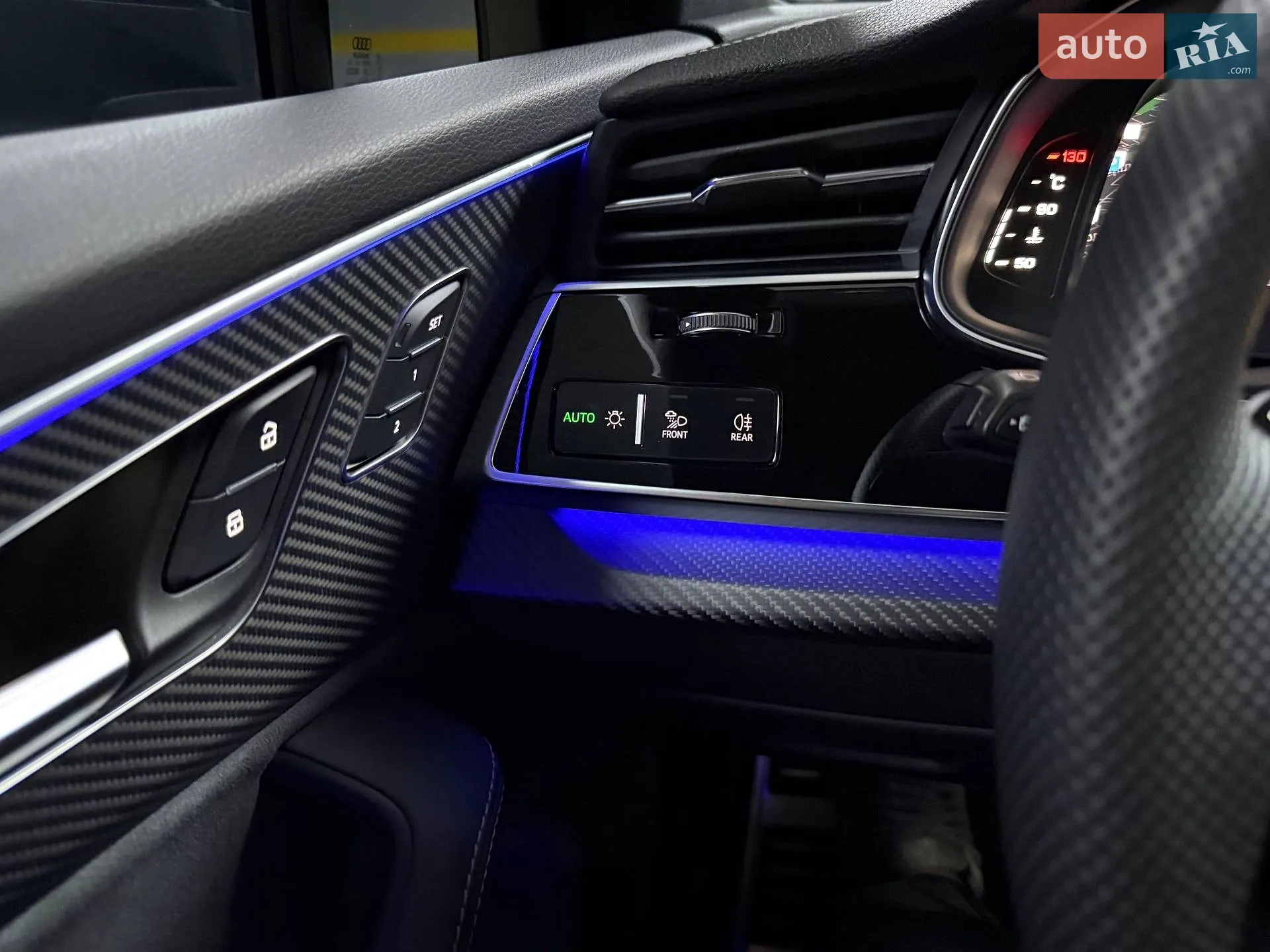 2024 Audi SQ7 - мініатюра 44