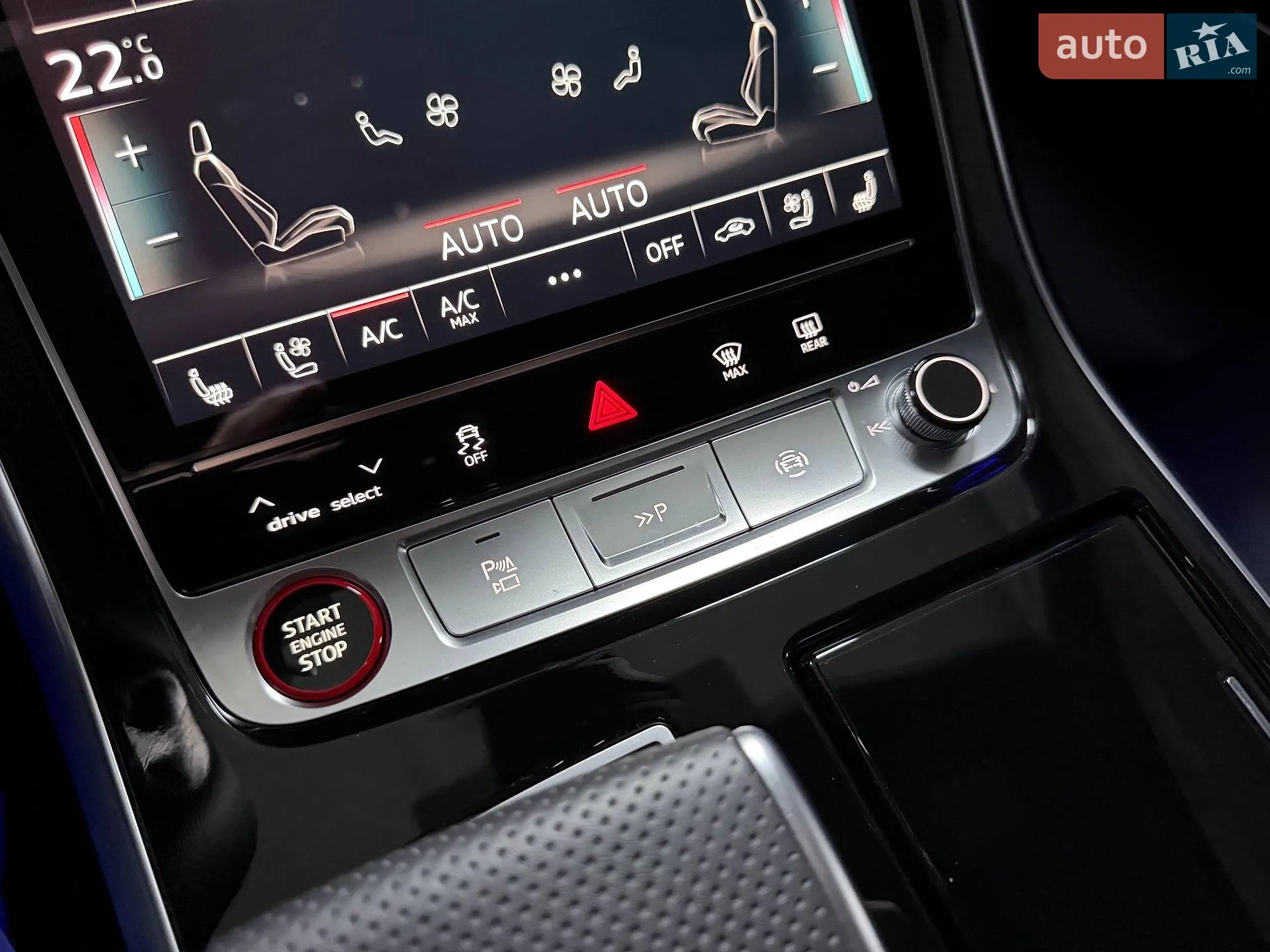 2024 Audi SQ7 - мініатюра 88