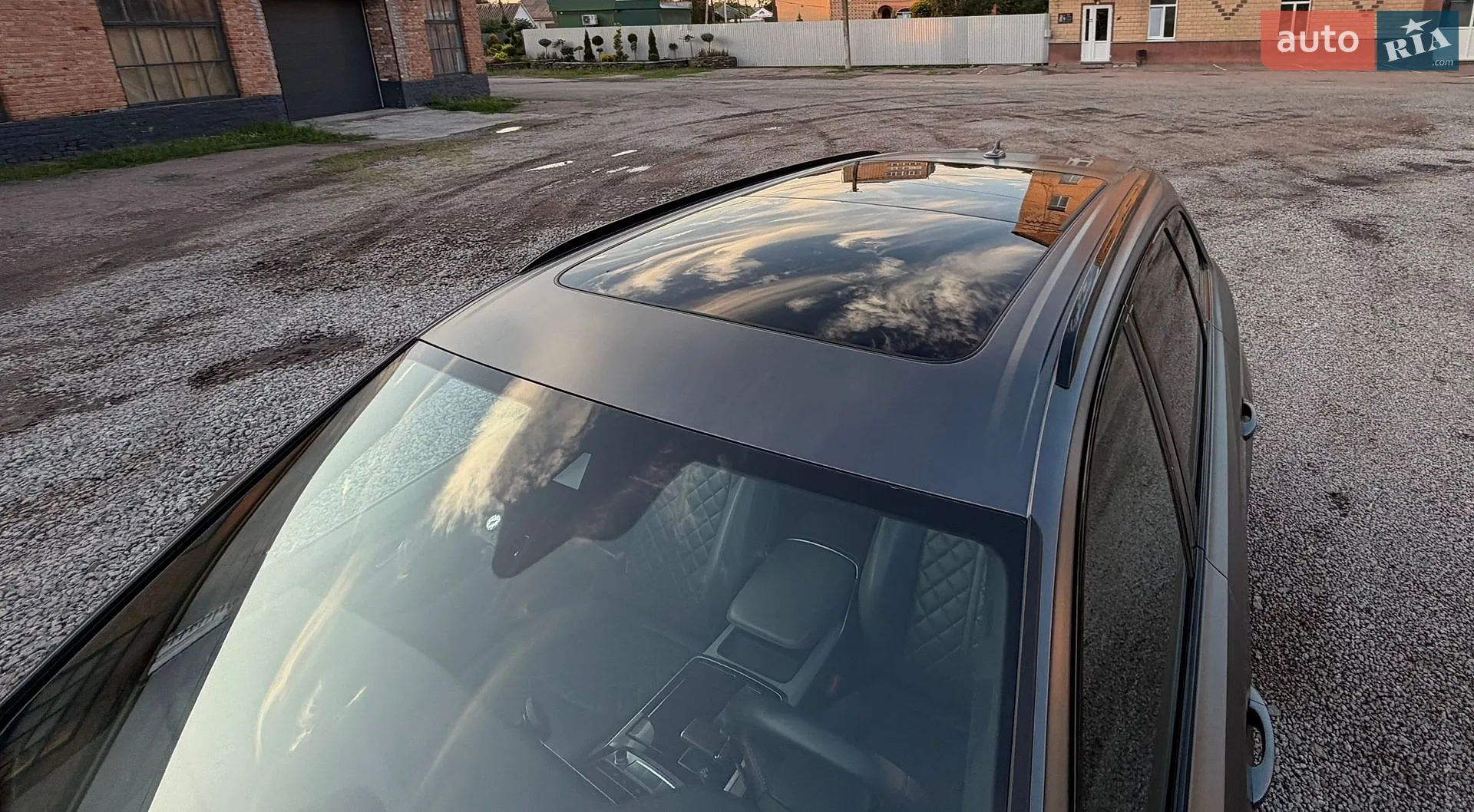 2019 Audi SQ7 - мініатюра 10