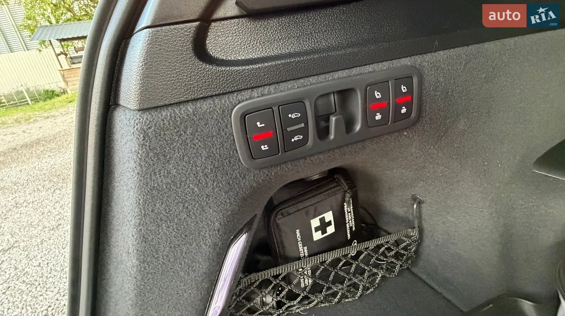 2019 Audi SQ7 - мініатюра 24