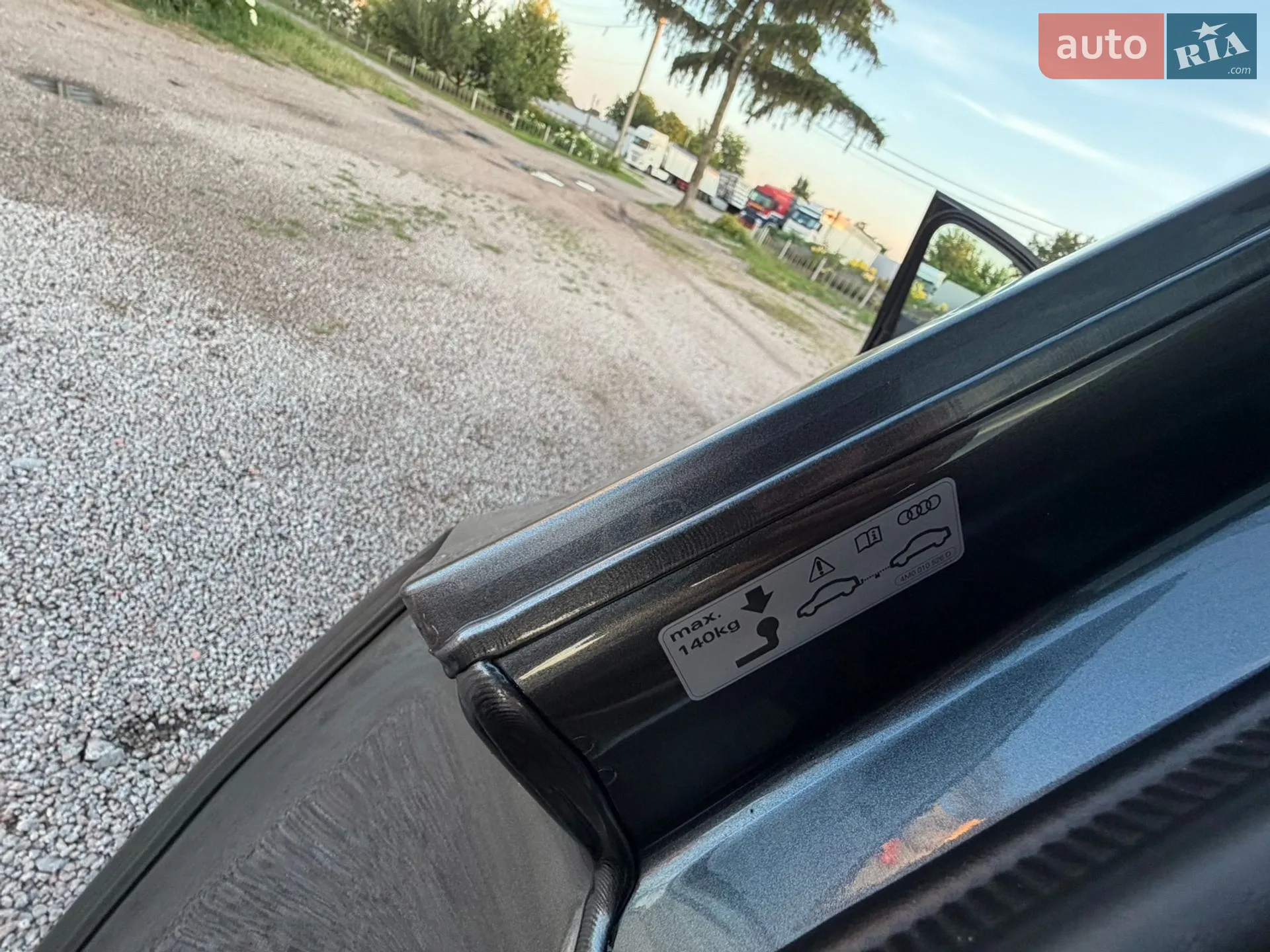 2019 Audi SQ7 - мініатюра 25