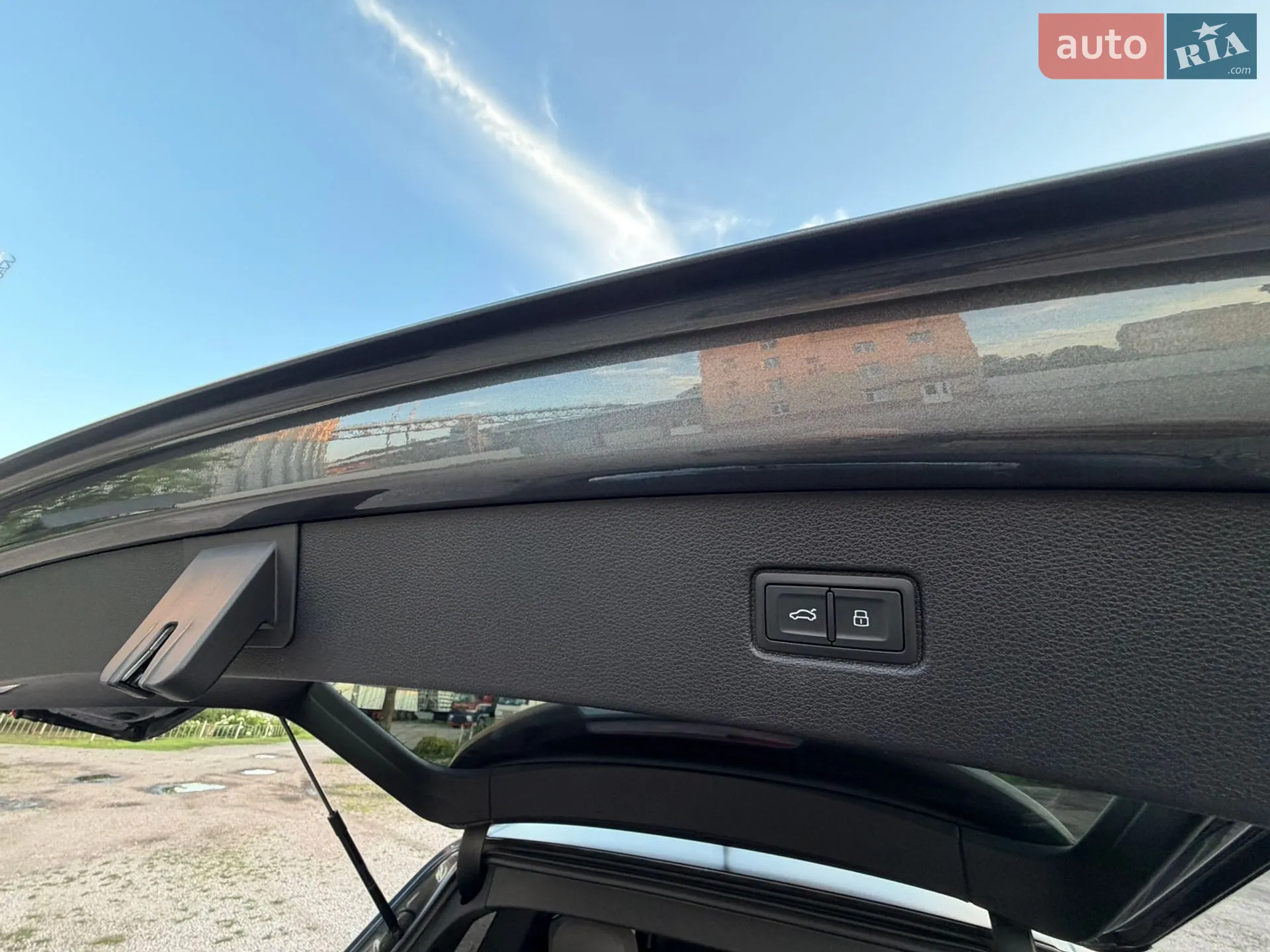 2019 Audi SQ7 - мініатюра 26