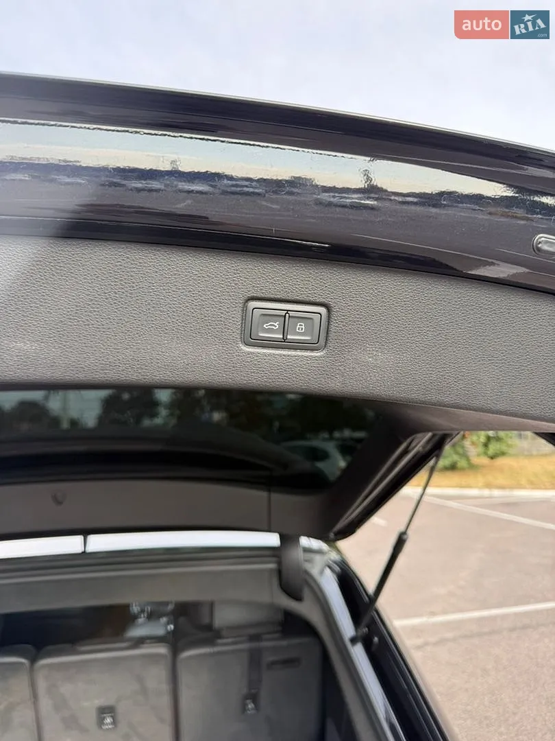 2021 Audi SQ7 - мініатюра 15