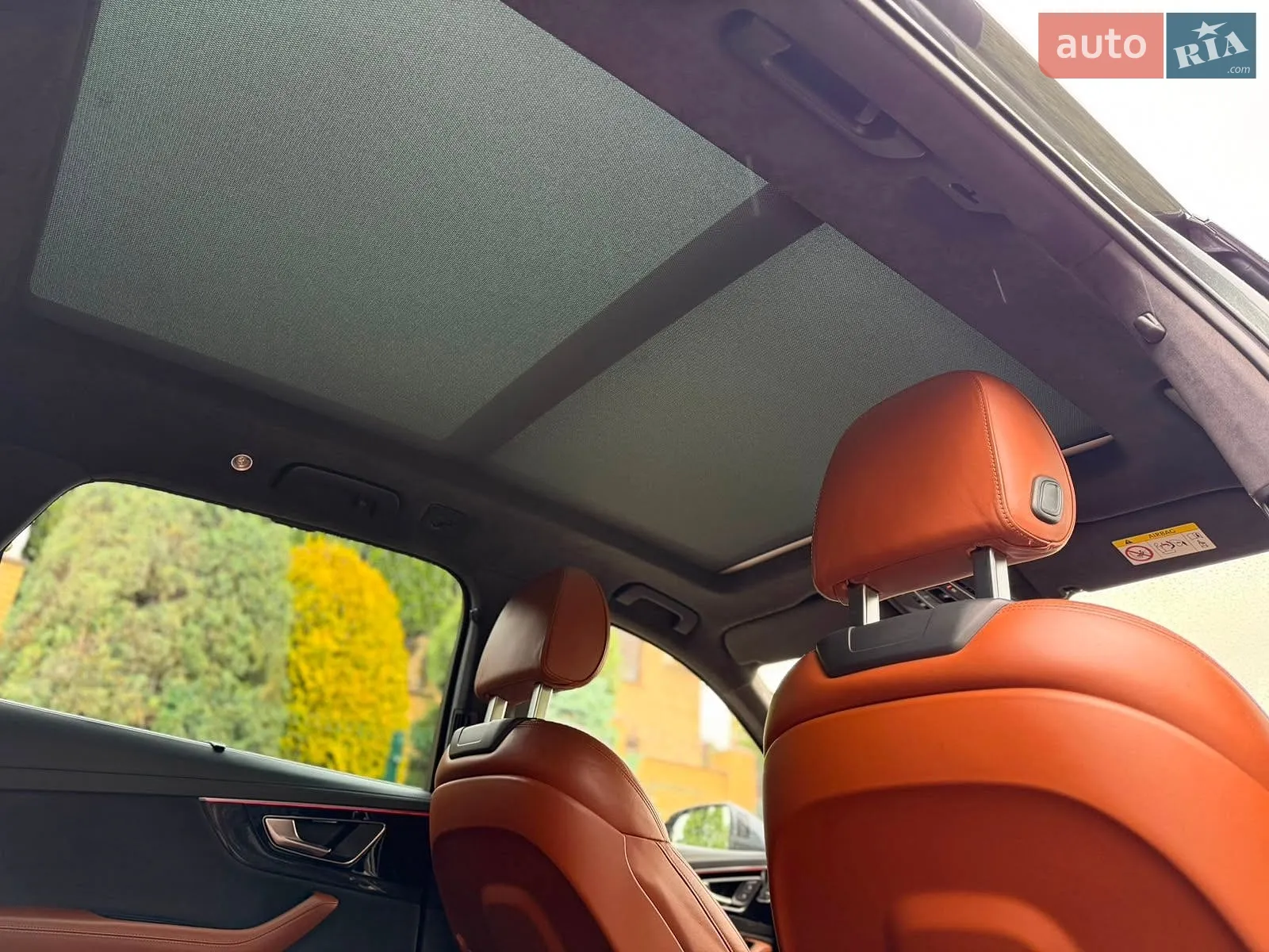 2018 Audi SQ7 - мініатюра 21