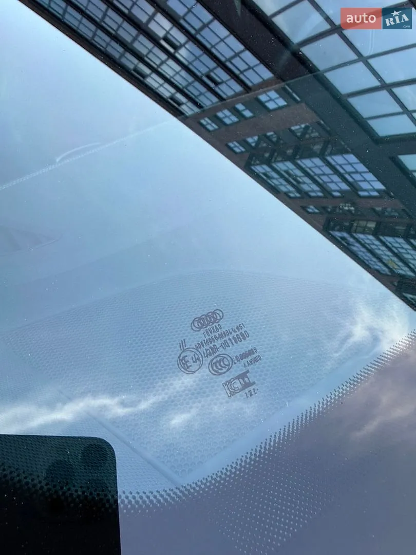 2023 Audi SQ7 - мініатюра 33