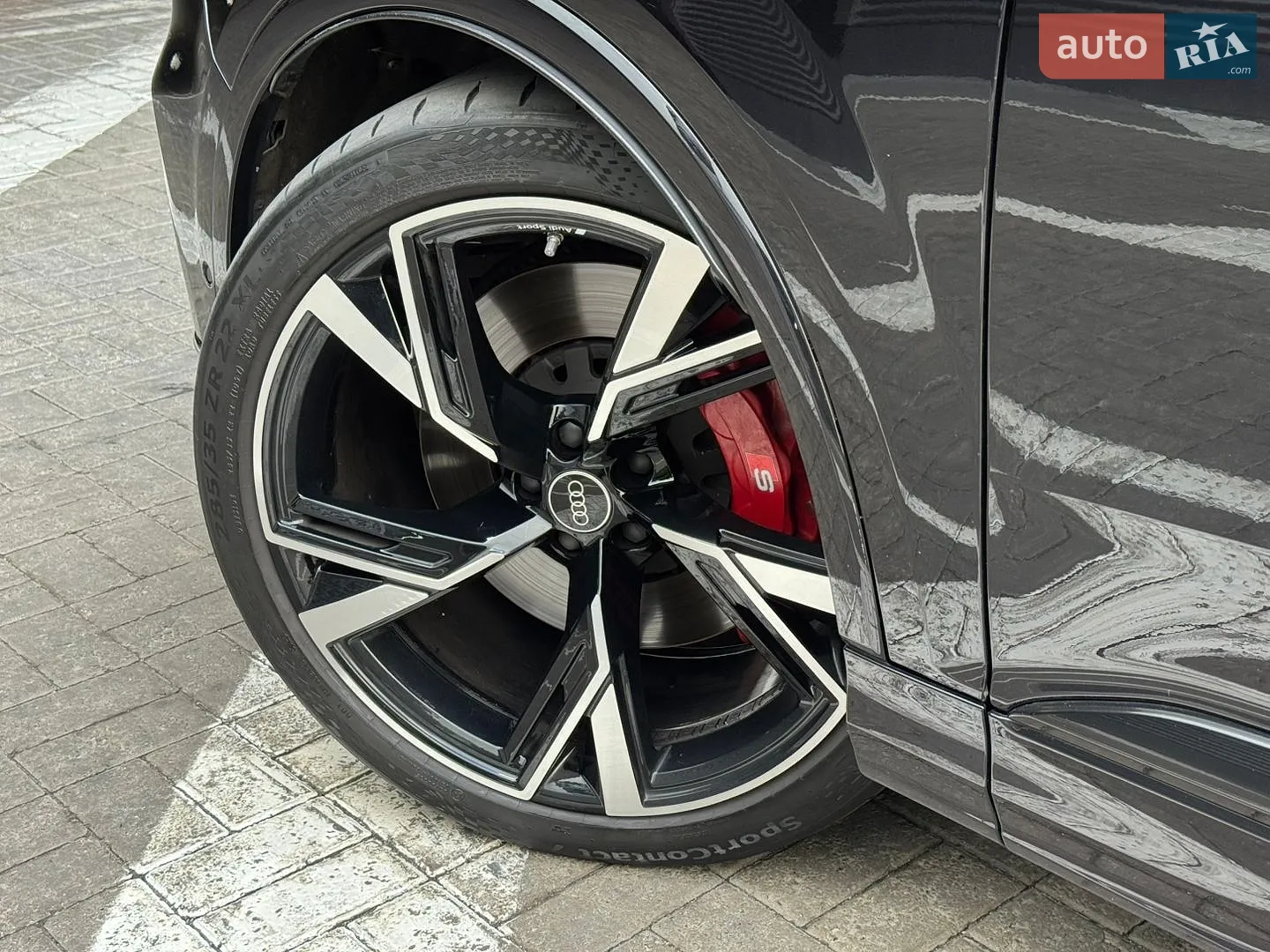 2019 Audi SQ7 - мініатюра 19