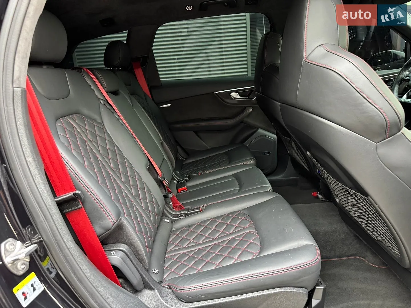 2019 Audi SQ7 - мініатюра 39