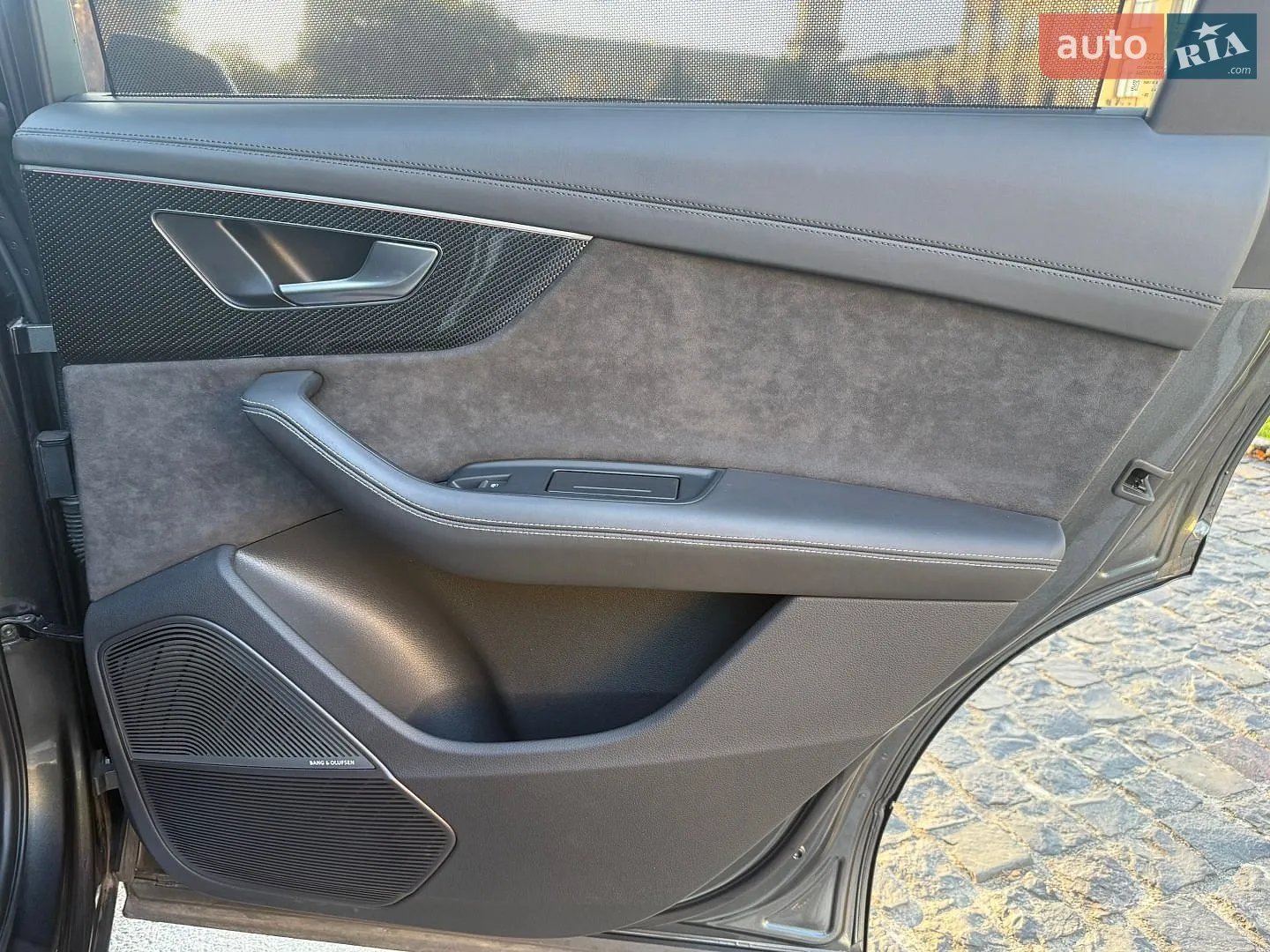 2021 Audi SQ7 - мініатюра 23