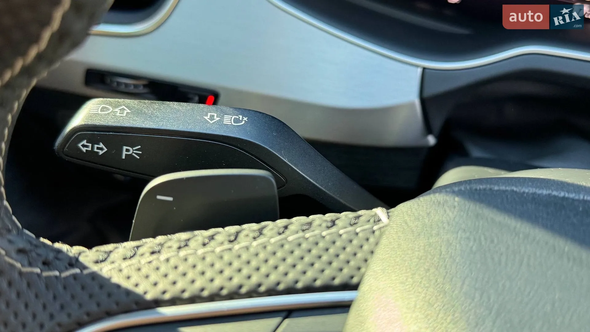 2018 Audi SQ7 - мініатюра 19