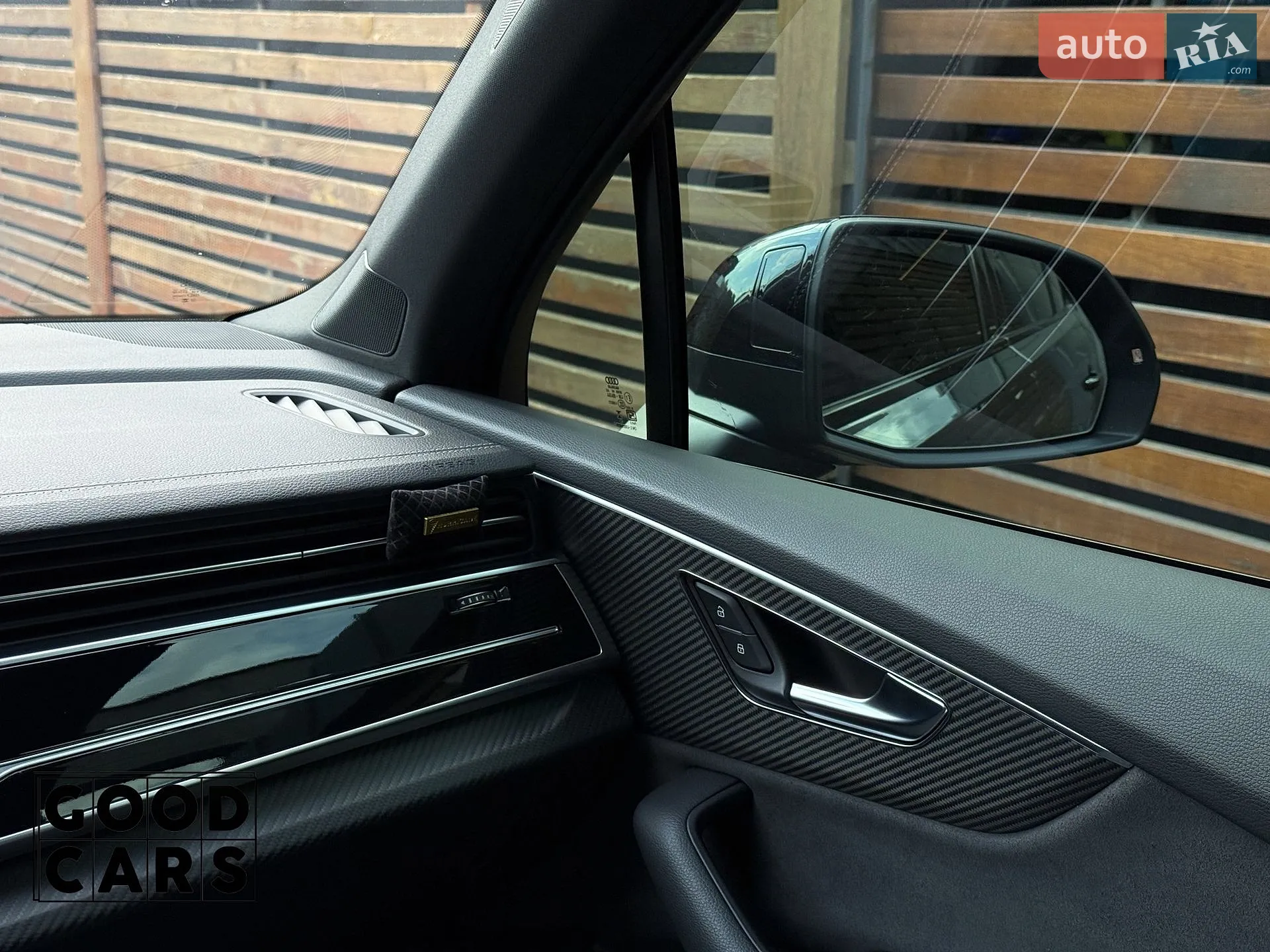 2024 Audi SQ7 - мініатюра 52