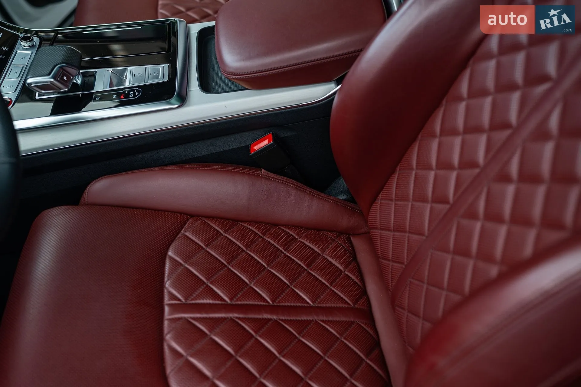 2023 Audi SQ7 - мініатюра 18