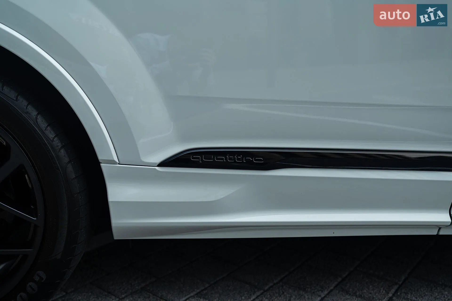 2023 Audi SQ7 - мініатюра 29