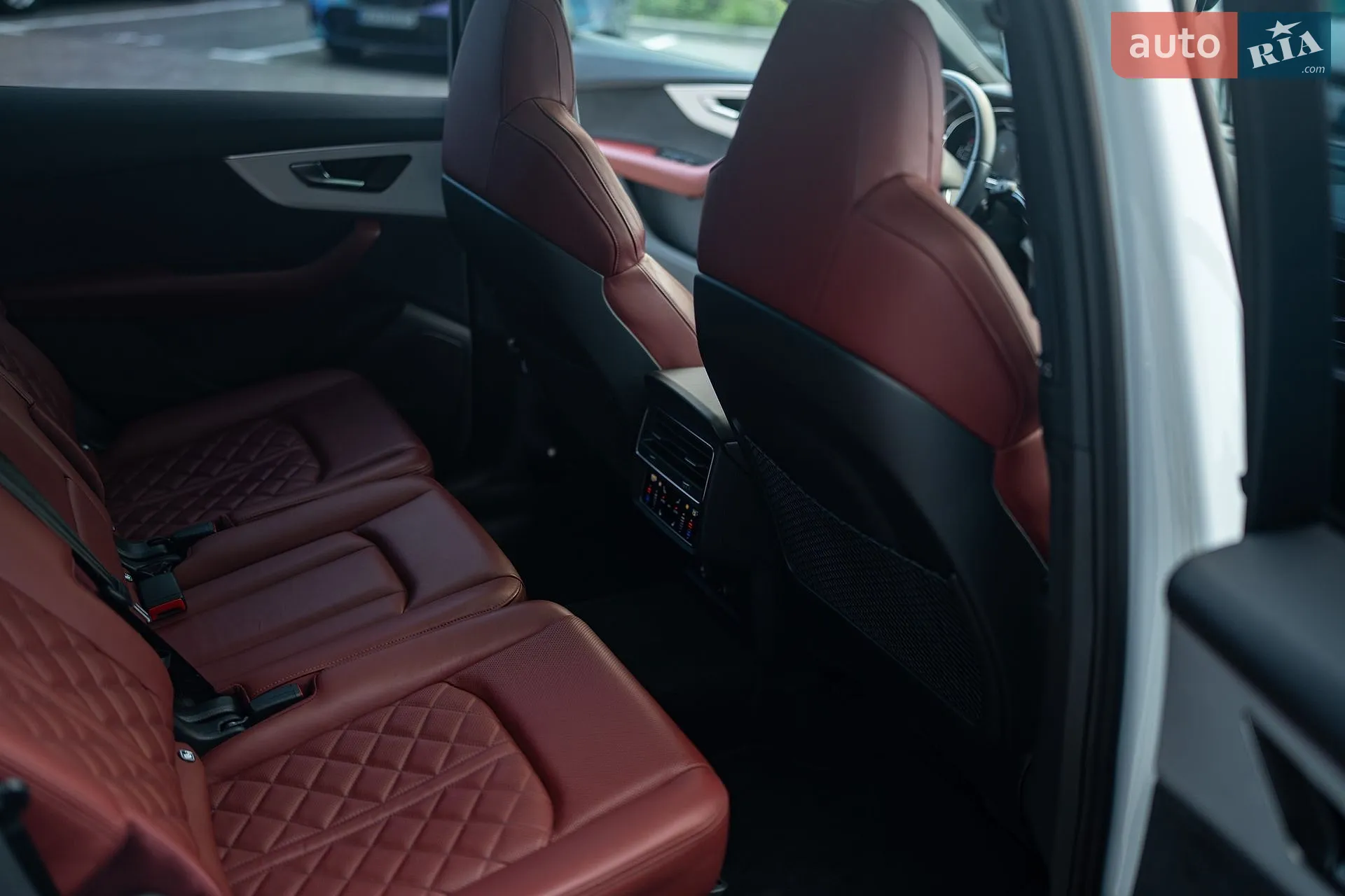 2023 Audi SQ7 - мініатюра 39
