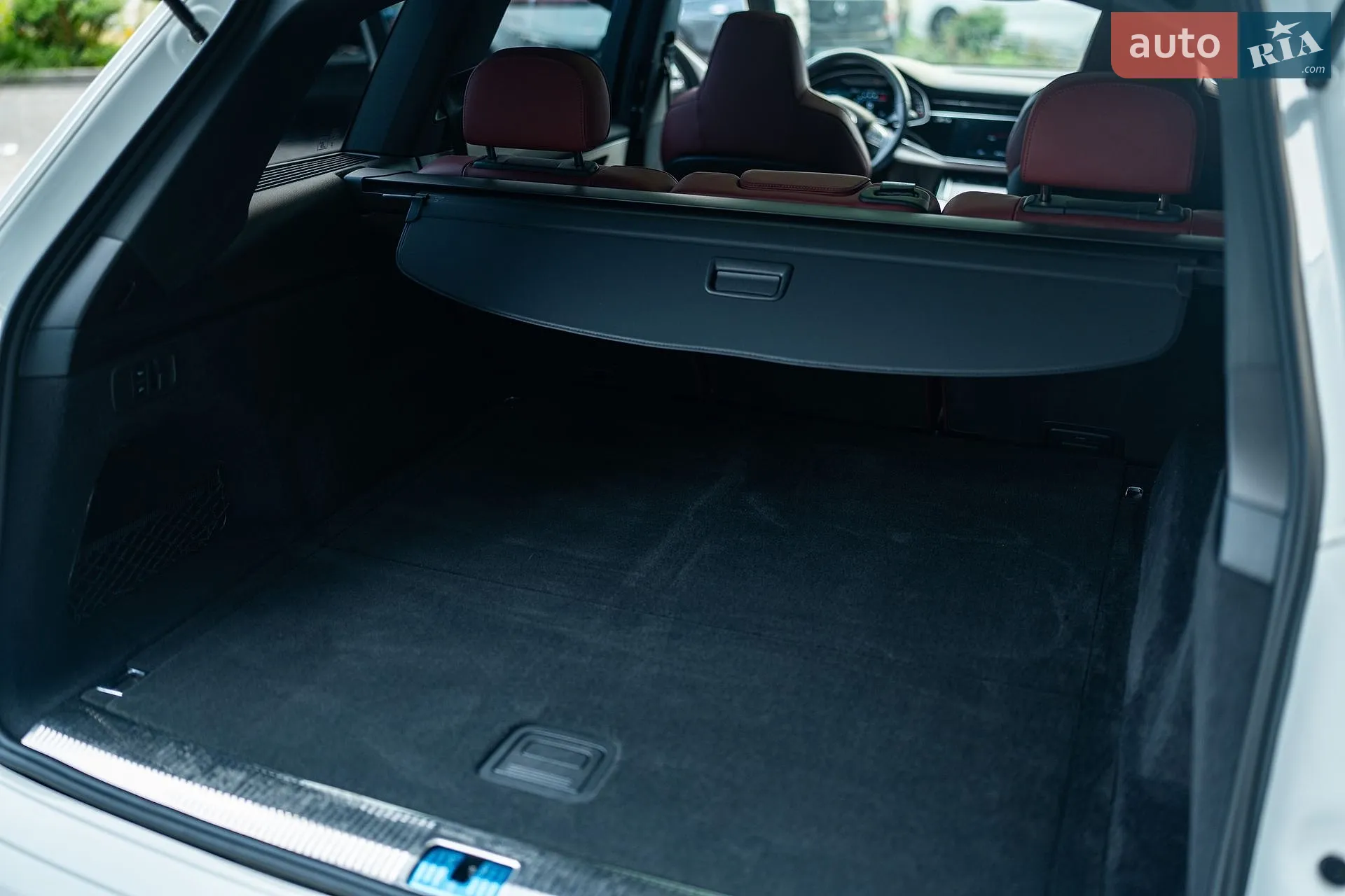 2023 Audi SQ7 - мініатюра 41