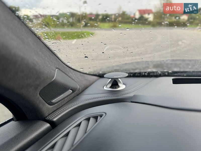 Внедорожник / Кроссовер Audi SQ7 2019 в Львове фото 17 Внедорожник / Кроссовер Audi SQ7 2019 в Львове