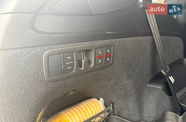 Внедорожник / Кроссовер Audi SQ7 2020 в Киеве
