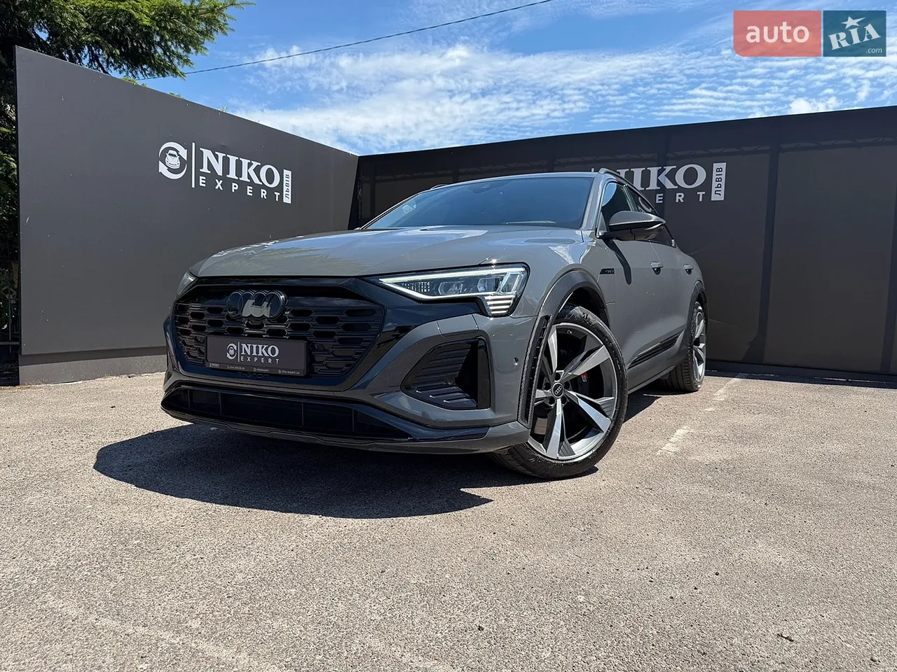 2020 Mercedes-Benz GLC - мініатюра 35