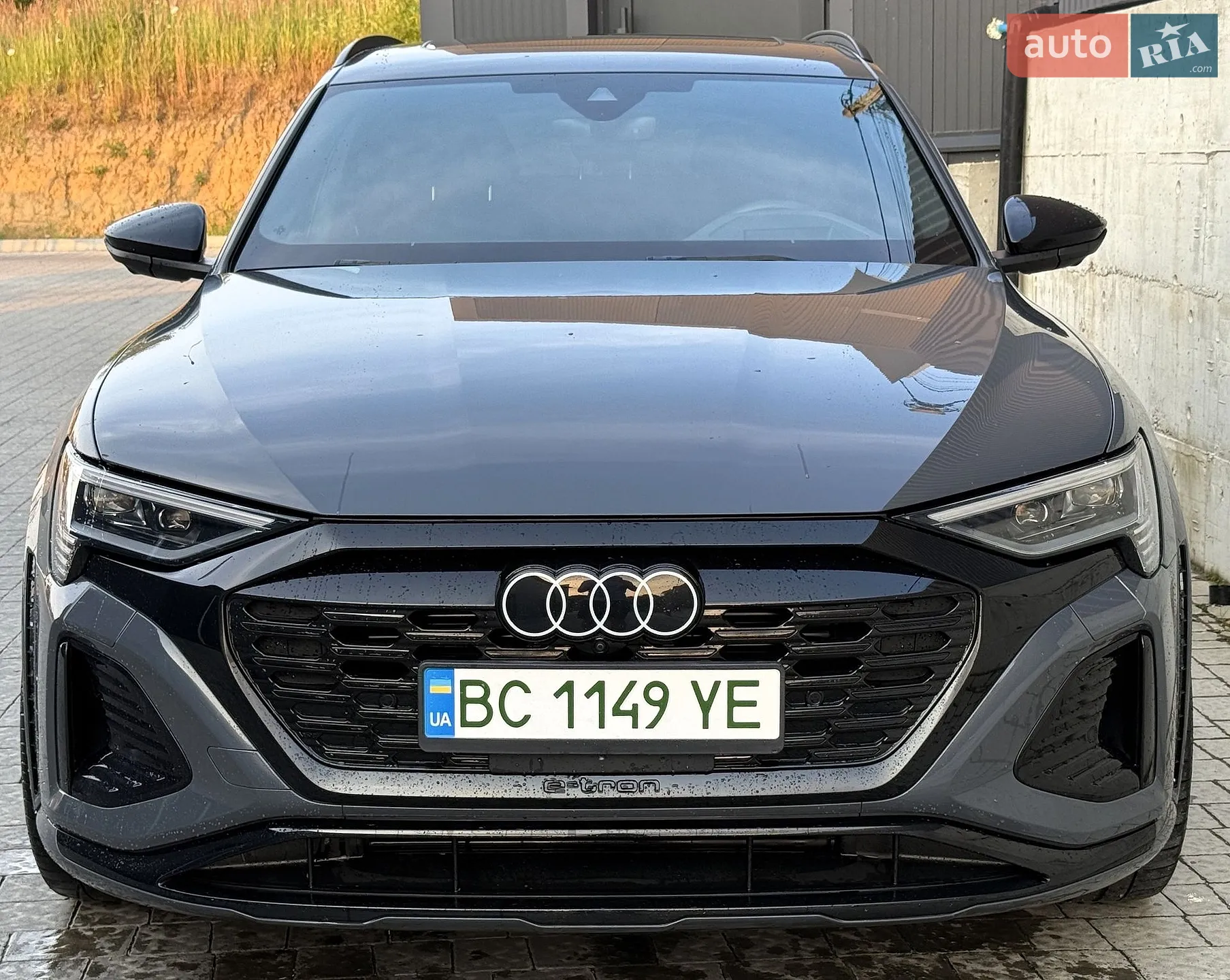 2023 Audi SQ8 - мініатюра 13