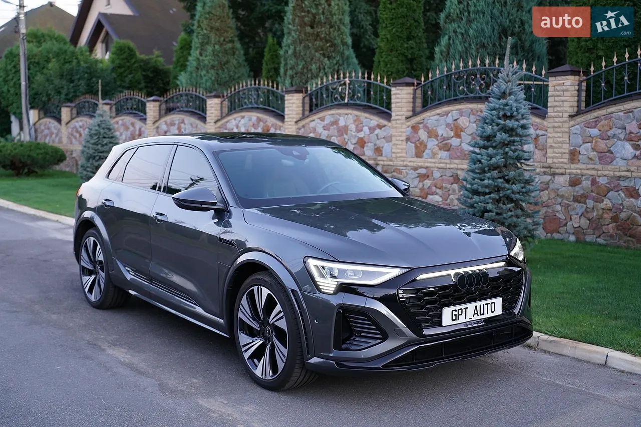 2019 Cadillac XT6 - мініатюра 38