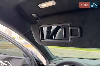 Внедорожник / Кроссовер Audi SQ8 Sportback e-tron 2023 в 