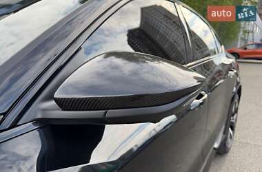 Внедорожник / Кроссовер Audi SQ8 Sportback e-tron 2023 в 