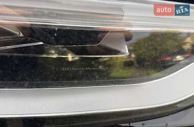 Внедорожник / Кроссовер Audi SQ8 Sportback e-tron 2024 в  фото 16 Внедорожник / Кроссовер Audi SQ8 Sportback e-tron 2024 в