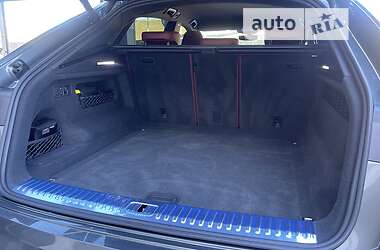 Внедорожник / Кроссовер Audi SQ8 2022 в Киеве