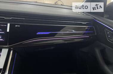 Внедорожник / Кроссовер Audi SQ8 2023 в Умани