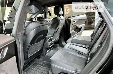 Внедорожник / Кроссовер Audi SQ8 2022 в Киеве