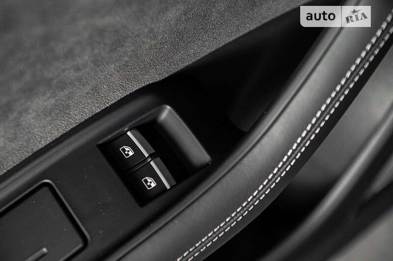 Внедорожник / Кроссовер Audi SQ8 2020 в Ужгороде